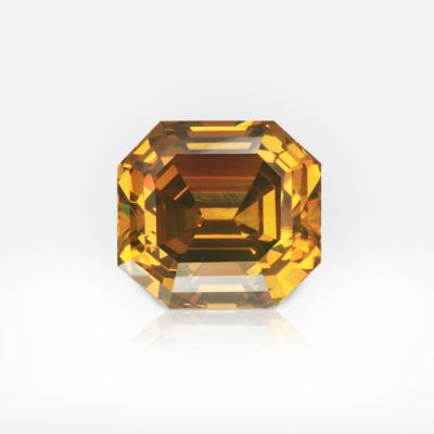 Shop Natural Loose Orange Diamonds – Magnificent Antwerp Diamonds